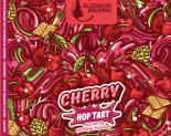 Bluewood Brewing - Cherry Hop Tart Kettle Sour 0 (415)
