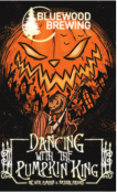 Bluewood Brewing - Dancing with the Pumpkin King 0 (415)
