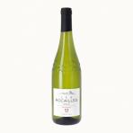 Boniface Les Rocailles - Vin de Savoie Apremont 2021 (750)
