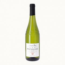Boniface Les Rocailles - Vin de Savoie Apremont 2021 (750ml) (750ml)
