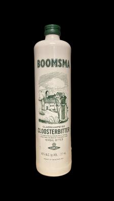 Boomsma  (Chartreuse style) - Cloosterbitter Herbal Bitter (750ml) (750ml)
