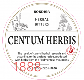 Bordiga - Centum Herbis (750ml) (750ml)