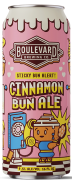 Boulevard Brewing Co. - Cinnamon Bun Ale 0 (16)