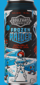 Boulevard Brewing Co. - Frozen Raider Cold IPA 0 (415)