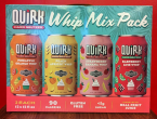 Boulevard Brewing Co. - Quirk Whip Variety Pack 0 (221)