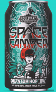 Boulevard Brewing Co. - Space Camper Quantum Hop Imperial IPA 0 (62)