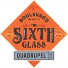 Boulevard Brewing Co - Sixth Glass Quadrupel 0 (667)