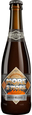 Boulevard Brewing - More S'More Barrel Aged Stout (12oz bottle) (12oz bottle)