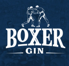 Boxer Gin - Black Juniper & Bergamont 0 (750)