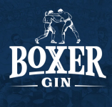 Boxer Gin - Black Juniper & Bergamont (750)