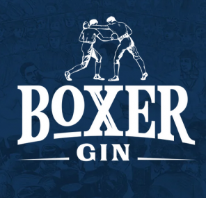 Boxer Gin - Black Juniper & Bergamont (750ml) (750ml)
