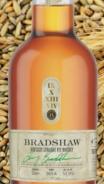 Bradshaw - Kentucky Straight Rye 0 (750)