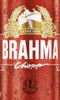 Brahma Chopp - Pilsner Beer 0 (667)