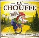 Brasserie d'Achouffe - La Chouffe Blonde Ale (4 pack 11.2oz bottles) (4 pack 11.2oz bottles)