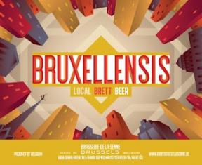 Brasserie de la Senne - Bruxellensis (11.2oz bottle) (11.2oz bottle)