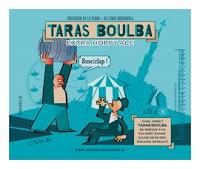 Brasserie de la Senne - Taras Boulba Extra Hoppy Ale (11.2oz bottle) (11.2oz bottle)