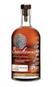 Breckenridge Distillery - Distillers High Proof Bourbon 105 (750)