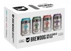 BrewDog Brewery - Non-Alcoholic Mix AF 0 (21)