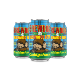Brewdog - Bushwood Beer Caddyshack Pilsner 0 (62)
