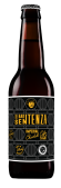 Brewfist - The Bad Sentenza Barrel Aged Imperial Chocolate Coffee Stout 0 (113)