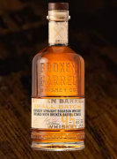 Broken Barrel - Small Batch Bourbon 0 (750)
