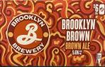 Brooklyn Brewery - Brooklyn Brown Ale 0 (62)