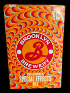 Brooklyn Brewery - Special Effect Non-Alcoholic Pils 0 (62)