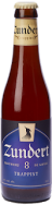 Brouwerij de Kievet Zundert - Trappist 8 Ale 0 (113)