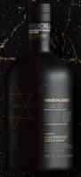 Bruichladdich - Black Art 10.1 Islay Single Malt Scotch 0 (750)