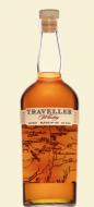 Buffalo Trace Traveller - Whiskey Blend No.40 0 (750)