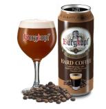 Burgkopf - Hard Coffee Espresso Style 0 (416)