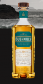 Bushmills - 10 Year Old Burgundy Cask (750)