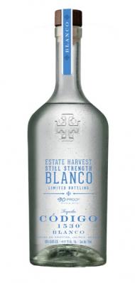 Cdigo 1530 - Blanco Still Strength Estate Harvest (750ml) (750ml)