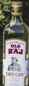 Cadenhead Old Raj - Red Label Gin 92 Proof (750)