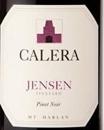 Calera - Pinot Noir Jensen Vineyard Central Coast 2017 (750ml) (750ml)