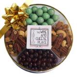 Candy and Fresh Roasted Nut Assortment - Large 0