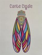 Cante Cigale - Sauvignon Blanc 2022 (750)