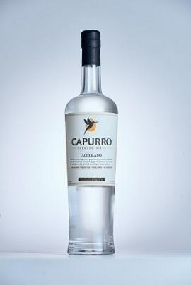 Capurro - Acholado Pisco (750ml) (750ml)