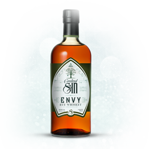 Cardinal Sin - Envy Rye Whiskey (750ml) (750ml)