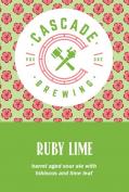 Cascade Brewing - Ruby Lime Sour 0 (414)