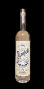 Cascahuin - Tequila Tahona Blanco 0 (750)