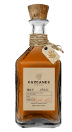 Cazcanes Tequila - Anejo No. 7 Tequila 0 (750)