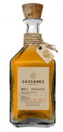 Cazcanes Tequila - Reposado No. 7 80 proof 0 (750)