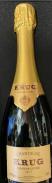 Champagne Krug - Krug Grand Cuvee 170eme 0 (750)