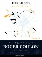 Champagne Roger Coulon - Heri-Hodie Premier Cru 0 (750)