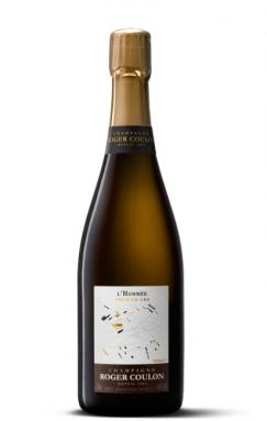 Champagne Roger Coulon - L'Hommee Premier Cru NV (750ml) (750ml)