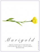 Chandler Hill Vineyards - Marigold 2020 (750)