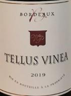 Chteau Belregard-Figeac - Tellus Vinea Bordeaux 0 (750)