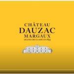 Chteau Dauzac - Margaux 2020 (750)
