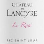 Chateau de Lancyre - Rose 2021 (750)